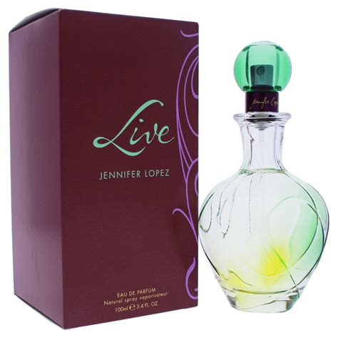 jennifer lopez cologne for women.